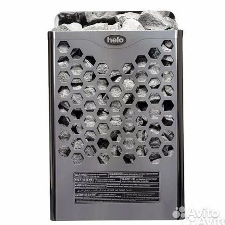 Печь для бани электрическая