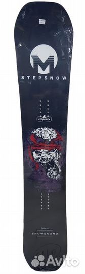 Сноуборд 160 см (модель 11)