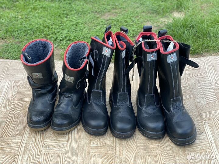 Спецобувь/сапоги летние/зимние Эл-20, Эз-20Мн