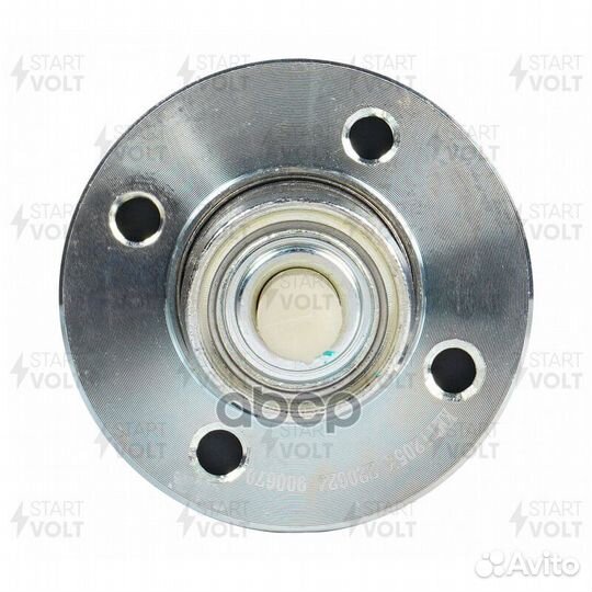 Реле втягивающее LADA largus 12/renault logan II