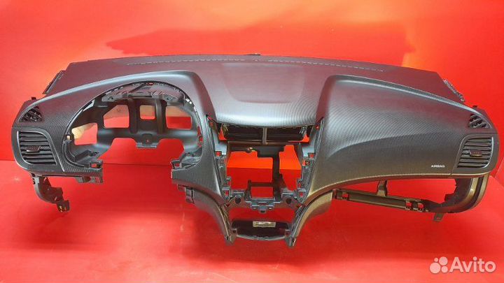 Торпедо Hyundai Solaris RB G4FA 2012