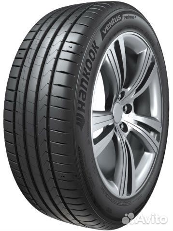Hankook Ventus Prime 4 K135 205/55 R17 95V