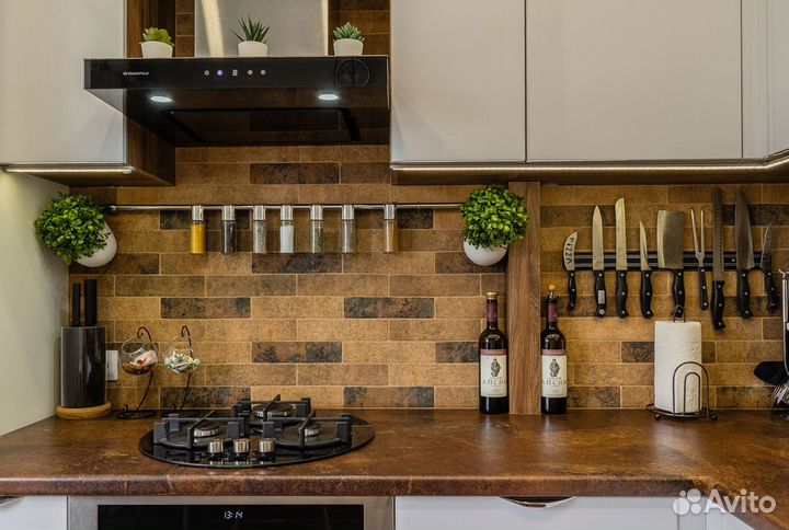 Дизайн интерьера