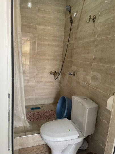 Комната 25 м², 2/2 эт.