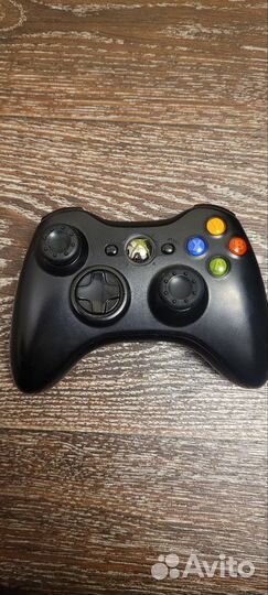 Xbox 360 е прошитый