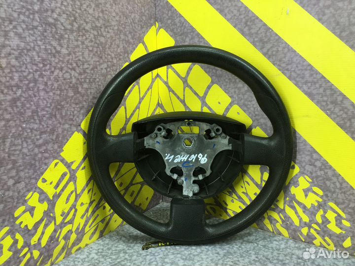 Руль Форд Фьюжн