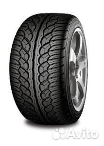 Yokohama Parada Spec-X PA02 305/40 R22 114V