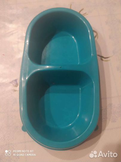 Миска для животных