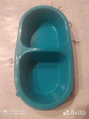 Миска для животных