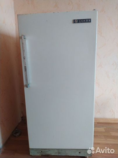 Холодильник бу отдам бесплатно