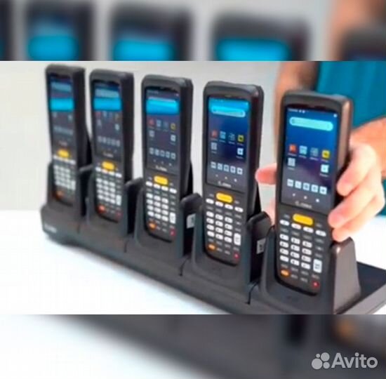 Тсд комплект