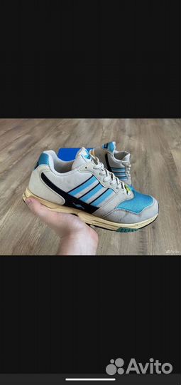 Кроссовки мужские Adidas ZX1000c 44 размер