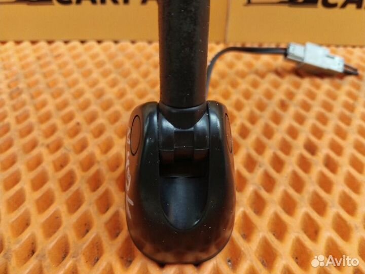 Антенна Nissan Juke F15 HR16DE 2012