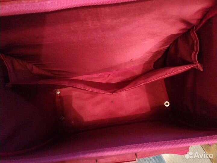 Рюкзак школьный ортопедический Herlitz