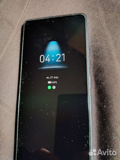 TECNO Pova 6 Pro, 12/256 ГБ