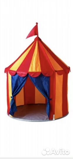 Палатка детская
