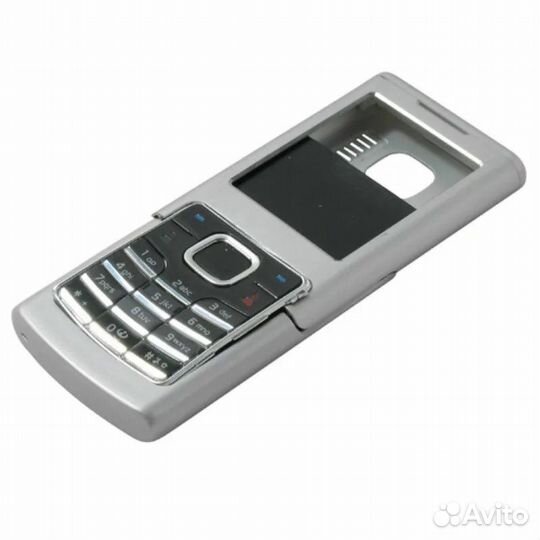 Корпус для Nokia 6500 classic