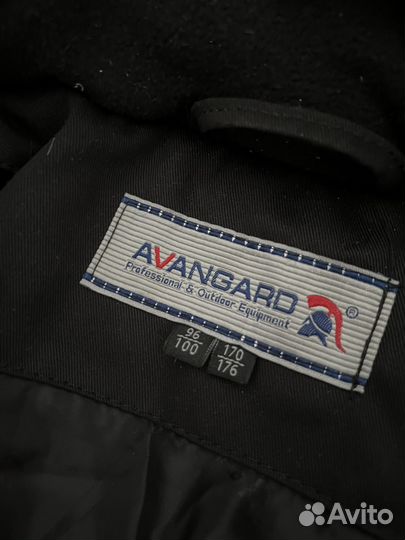 Зимний комбинезон новый