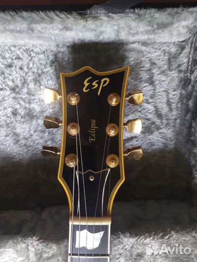 Esp eclipse 2011