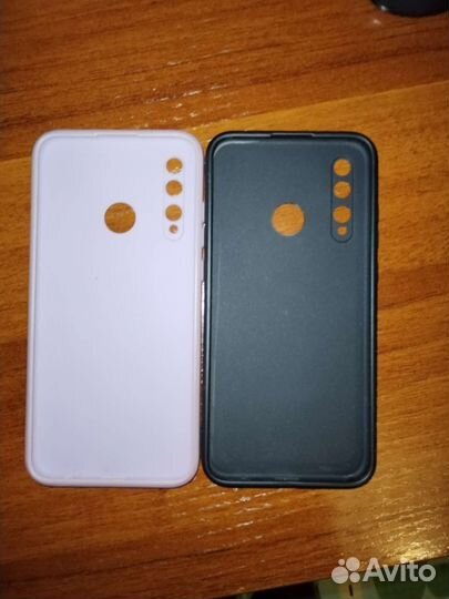 Чехол на honor 10i