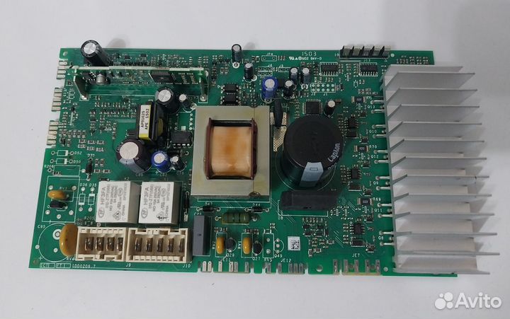 Модуль стиральной машины Hotpoint Ariston