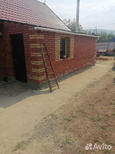 Бригада строителей каменщик битоншик