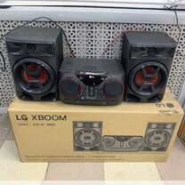 Компьютерная акустика LG xboom CK43 П1