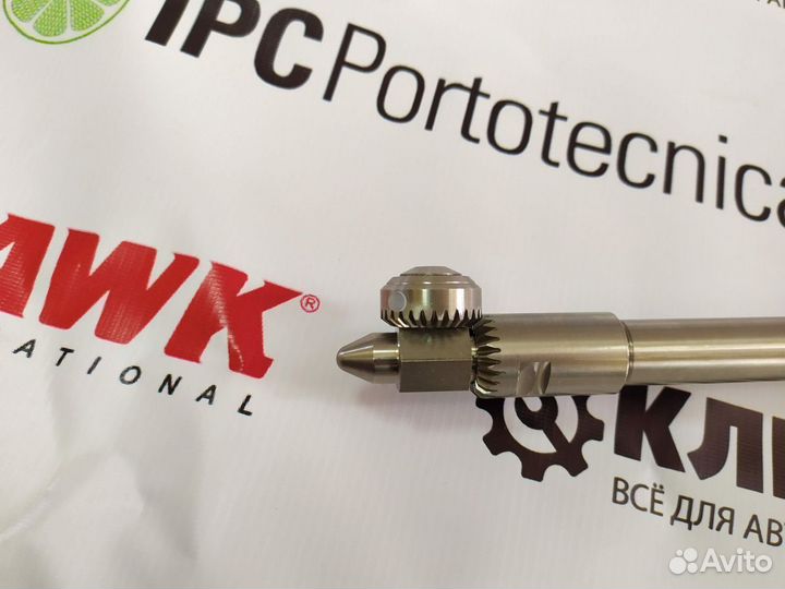 Насадка для мойки кубов м21е