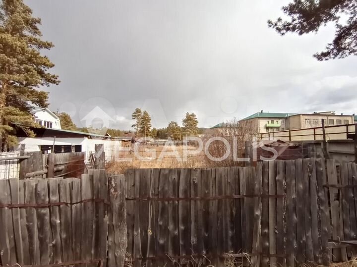 Участок 9 сот. (ИЖС)