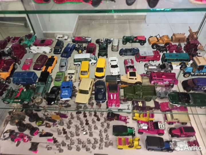 Модели автомобилей фирменные