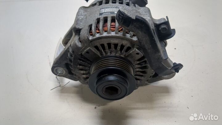 Генератор киа Carnival, 2008