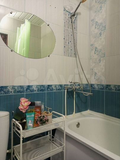 1-к. квартира, 31,3 м², 2/5 эт.