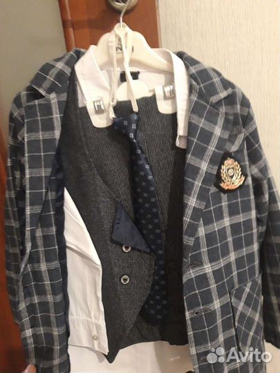 Костюм детский