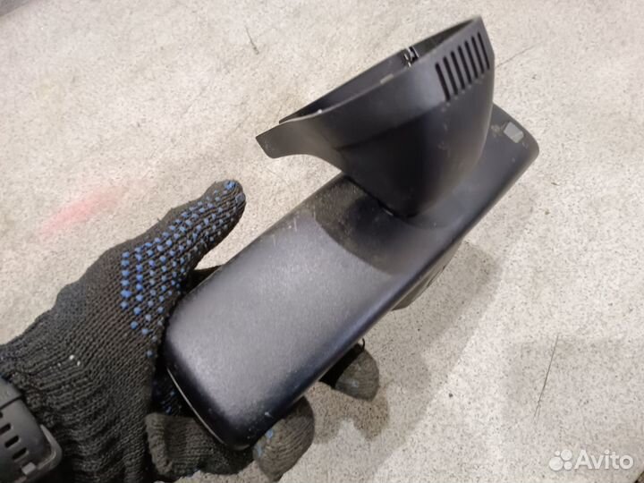 Зеркало с автозатемнением для Skoda Octavia A7