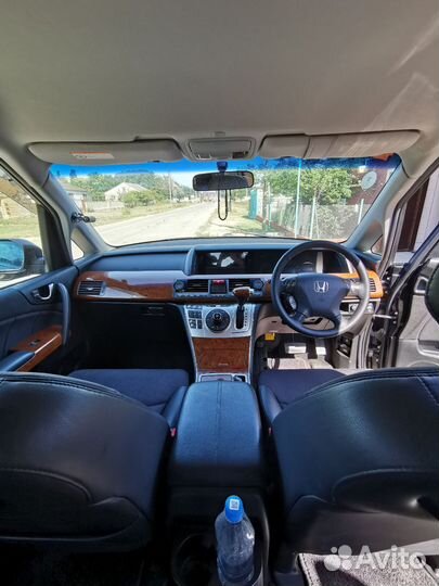 Honda Elysion 3.5 AT, 2007, 149 000 км