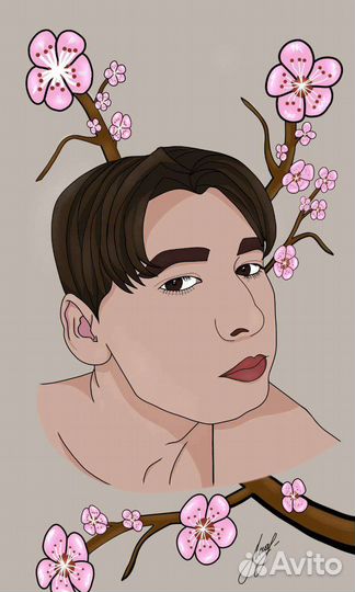 Дизайнер, художник иллюстратор, векторная графика