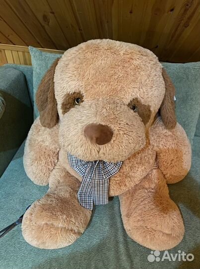 Игрушки крупные мягкие Средние Мелкие