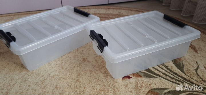 Контейнер универсальный 25л