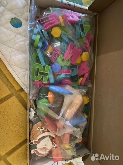 Мольберт для рисования