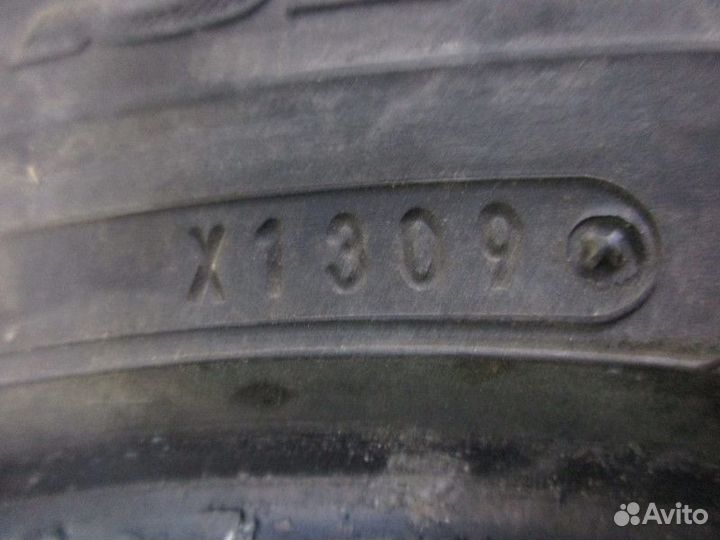 Dunlop SP Winter Sport 400 205/55 R16