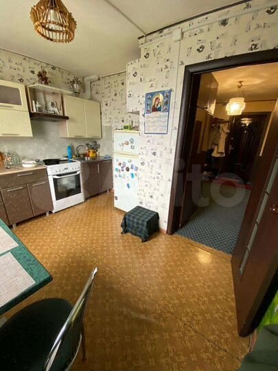 2-к. квартира, 42 м², 2/2 эт.