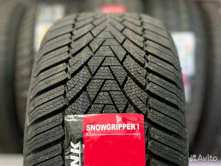 iLink SnowGripper I 245/50 R19 132T