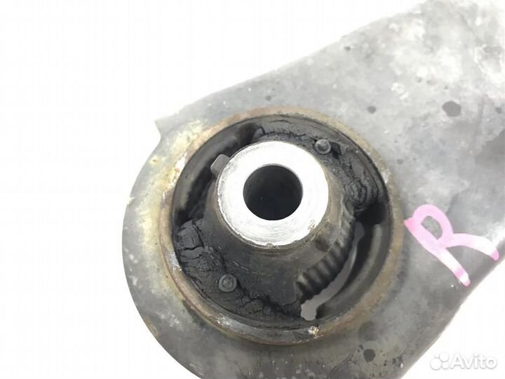 Рычаг передний правый Nissan Qashqai (J10) 2006