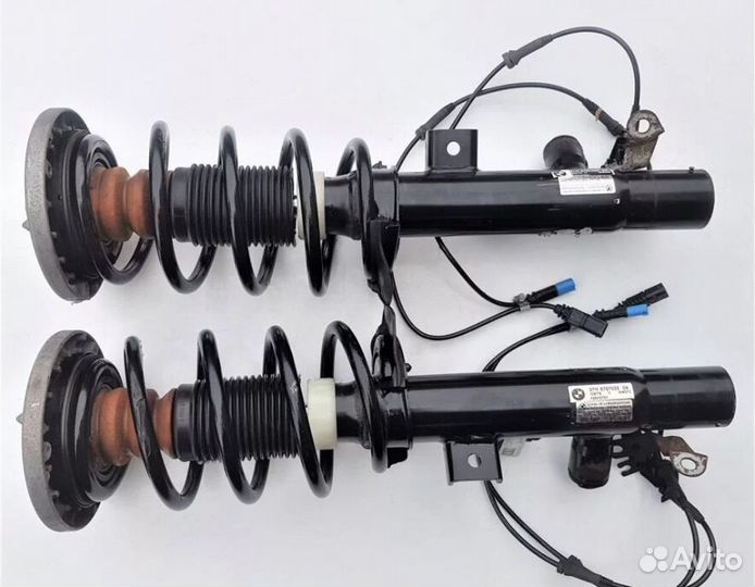 Стойка амортизационная BMW 37116797026