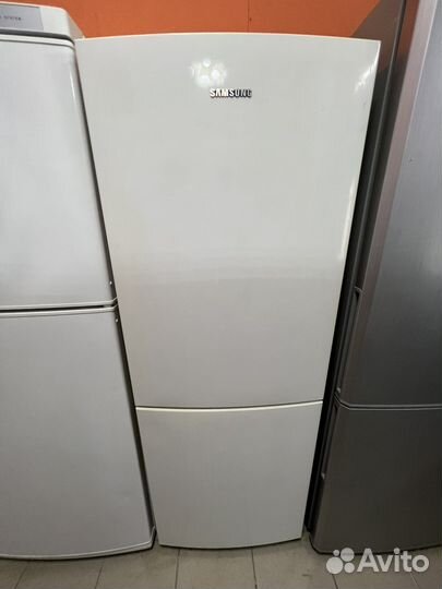 Холодильник samsung