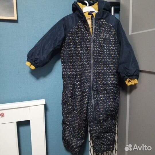 Тренч плащ для девочки 92