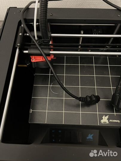 Flyingbear ghost 5 3D принтер