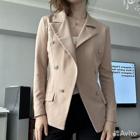 Жакет пиджак like kate