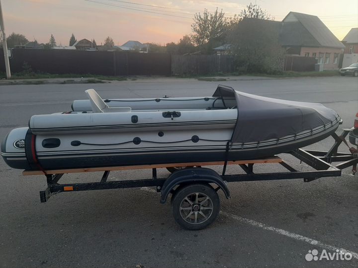 Пошив тентов для лодок пвх