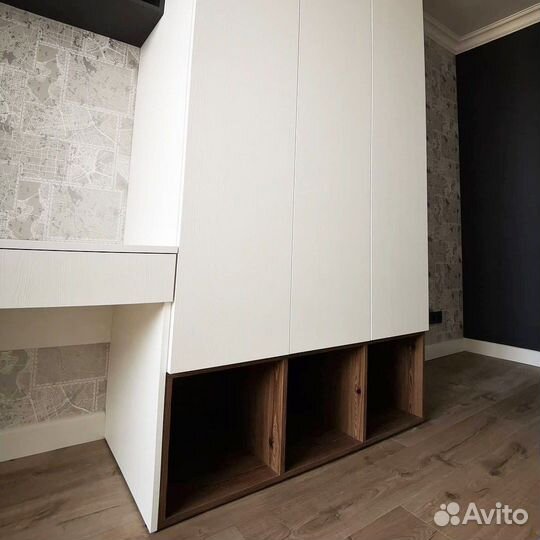 Шкафы купе на заказ